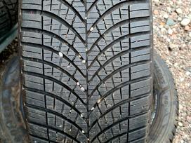 Goodyear, зимние 225/55 R17