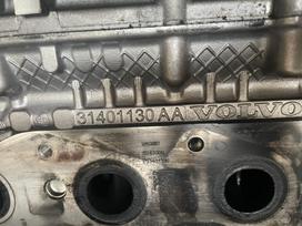 Volvo XC90, B4204t34, детали двигателя