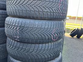 Nexen, зимние 225/60 R17