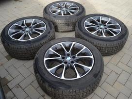BMW, light alloy, R19