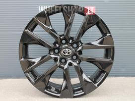 Toyota RAV4 EU-B2027 style Gloss, легкосплавные , R19