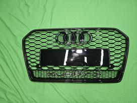 Audi A6 body parts