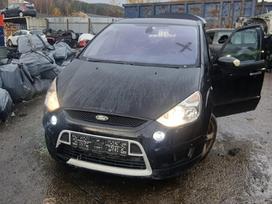Ford S-MAX Individual