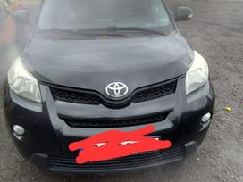 Toyota Urban Cruiser