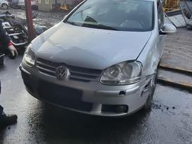 Volkswagen Golf Bls