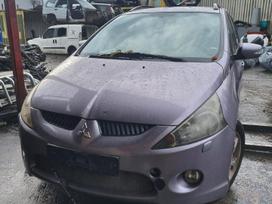 Mitsubishi Grandis