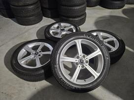Mercedes-benz Cla, lengvojo lydinio, R17