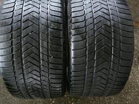 Pirelli, зимние 315/30 R21