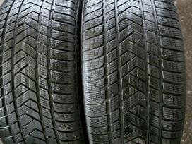 Pirelli, žieminės 275/50 R19