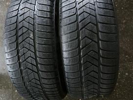 Pirelli, всесезонные 255/50 R19