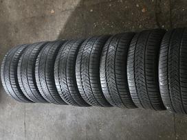 Pirelli, all-season 245/45 R19