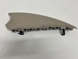 BMW 4 serija, 7407049 617832001G 7407049-03 627493005 F33, drošības spilveni