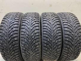Nokian Hakka 9, зимние 205/55 R16
