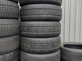 Pirelli SCORPION WINTER | 99%, зимние 235/50 R20