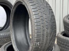 Pirelli SOTTOZERO W240 SERIE II, žieminės 245/35 R20
