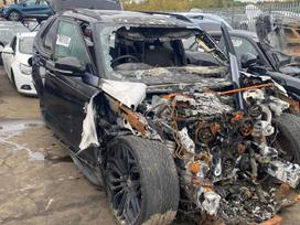 Land Rover Discovery for parts
