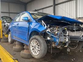 Kia Rio rezerves daļās