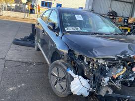 Hyundai IONIQ rezerves daļās