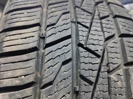 Tyfoon, winter 215/45 R17