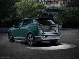Kia Sportage, 66652ADE00, тюнинг/аксессуары