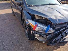 Ford Focus Variklis deftp