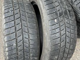 Barum Poliaris 5, žieminės 215/50 R18