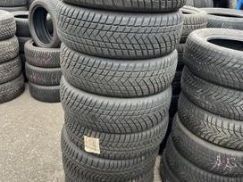 Michelin Continental, ziemas 215/65 R17