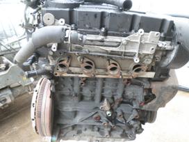 Mitsubishi Grandis variklis