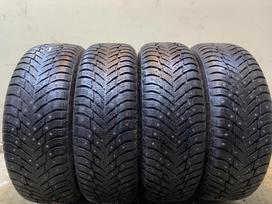 Nokian Hakka 10, зимние 225/60 R18