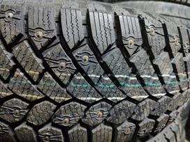 Continental ContiIceContact, зимние 225/75 R16
