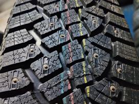 Continental ContiIceContact 2, winter 205/70 R15