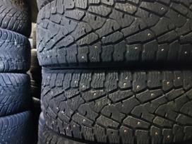 Nokian Hakkapelitta C3, žieminės 205/65 R16