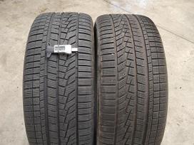 Hankook Winter Icept  Evo 2, зимние 255/45 R19