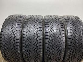 Nokian Hakka R3, winter 245/70 R17
