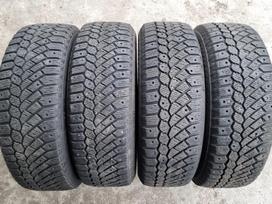 Gislaved Nord Frost 200, зимние 185/65 R15