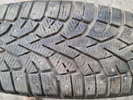 Gislaved Nord Frost 100, winter 195/65 R15