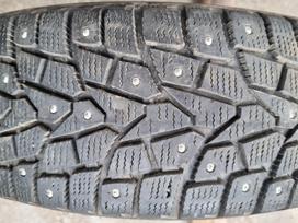 Falken Espia Ice, зимние 195/55 R16