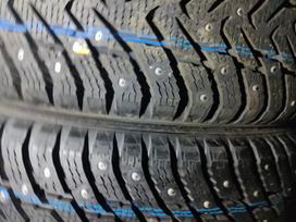 Nokian HAKKAPELIITTA 8 SUV, winter 225/65 R17