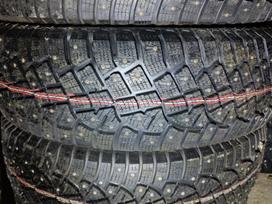 Continental IceContact 2, žieminės 225/75 R16