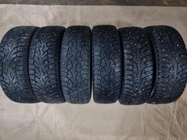 Nokian Bridgestone, žieminės 195/65 R15