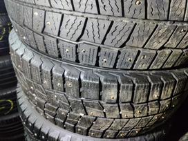 Continental VanContact Ice, зимние 215/65 R16