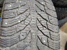 Nokian HAKKAPELIITTA C4, зимние 205/65 R16