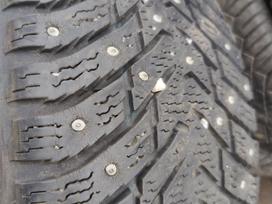 Nokian HAKKAPELIITTA 8, winter 215/60 R16