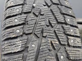 Mazzini Ice LEOPARD, žieminės 215/55 R17