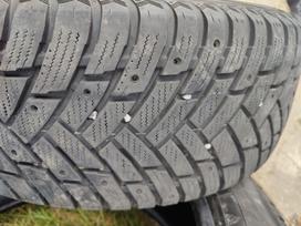 Federal HIMALAYA, зимние 215/55 R17
