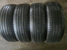 Michelin, всесезонные 215/70 R16