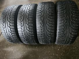 Nokian, žieminės 235/55 R17