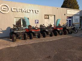 CFMOTO -kita-, atv / quad