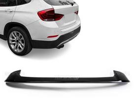BMW X1 Bmw x1 e84 spoileris virš bagažinės dangčio juodas blizgus k
