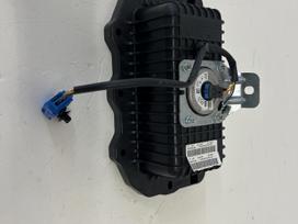 Peugeot 2008, 9672848580 0080P1110014, подушки безопасности